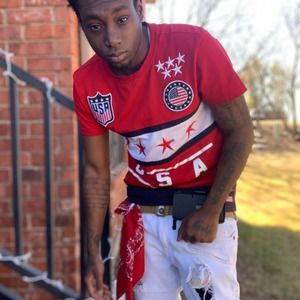 Meet your Posher, Jeffery